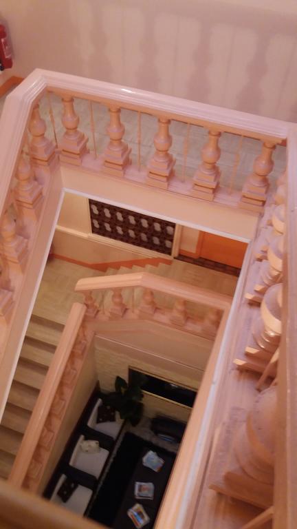 Saint-Macaire Appart'Hotel Les Tilleuls מראה חיצוני תמונה