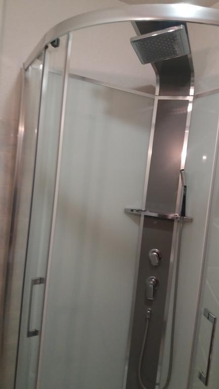 Saint-Macaire Appart'Hotel Les Tilleuls חדר תמונה